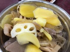 -温江公平红烧兔(总店)