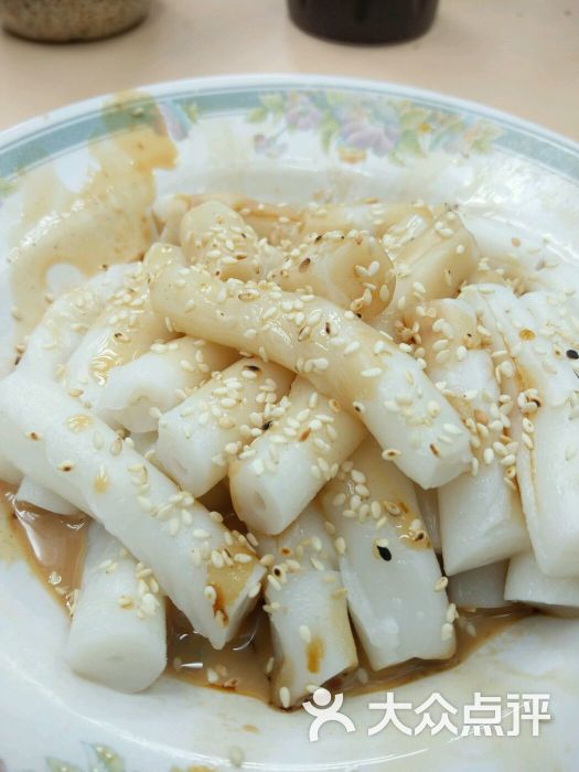 合益泰小食-猪肠粉图片-香港美食-大众点评网