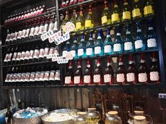 -领鲜活海鲜榴莲自助火锅(东门店)