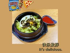 -恩你小木屋·烤肉韩式料理(嘉兴秀洲店)