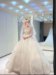 -MISS MIA 婚纱品牌馆