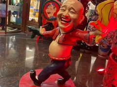 -宝丽金大酒店·洗浴中心