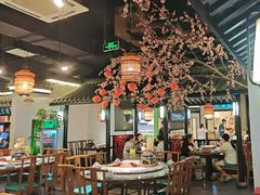 -卢大鲜鱼头捞饭(美利广场店)