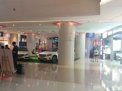 -万隆广场(昆仑大街店)