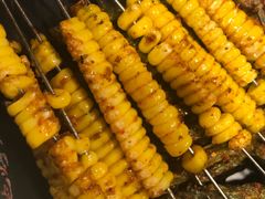招牌玉米粒-碎怂烤肉(钟楼柳巷店)