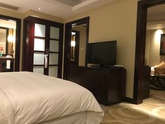 -宁波东港喜来登酒店