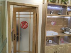 -芳朵美容养生SPA