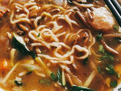 -孙家面馆(韩桥花苑店)