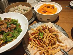 -小户人家(循礼门南国中心店)