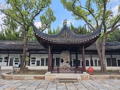 -苏州文庙(姑苏区)