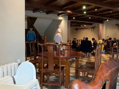 大堂-古北烤鸭王I古北水镇景区店