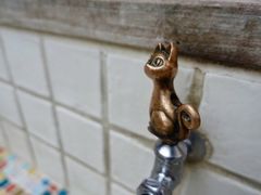 -三鹰之森吉卜力美术馆