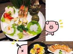 -赤坂亭·M9和牛烧肉(南京江南虹悦城店)