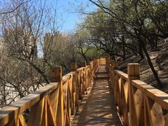 -长辛店二七公园