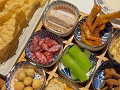 -螺大喜螺蛳粉火锅(雍和宫店)