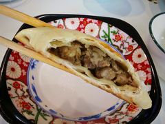 -帕米尔食府(白云观店)