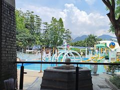 -碧水湾温泉