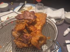 -百富源·海鲜辽菜(浑河堡店)
