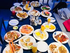 -鹭江潮餐厅•福建菜(鹭江佲家酒店)