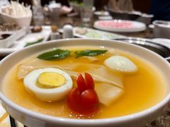 -大渔小鲜火锅店