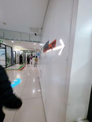 -天津市儿童医院(河西马场院区)