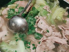 -川堂风·跷脚牛肉·乐山爆炒(宝山日月光店)