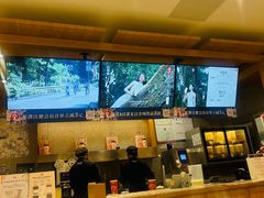 -霸王茶姬(建邺万达广场店)