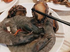 -芭菲盛宴·环球美食(袁家岗店)