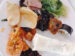 -泰谷酒店·太古码头闽菜自助餐厅