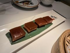 -禄运茶居·手工点心(猎德店)