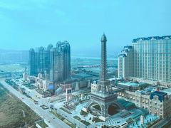 -澳门喜来登大酒店