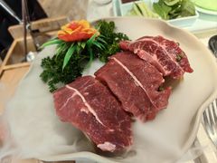 -庖丁家水煮牛排火锅(巴国城店)