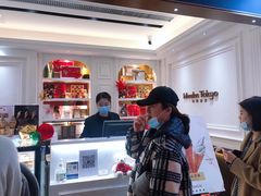 -布歌东京(德基BHG店)