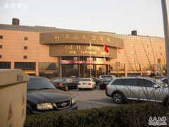 -燕莎友谊商城(亮马桥店)