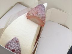 -喜茶(深圳海岸城店)