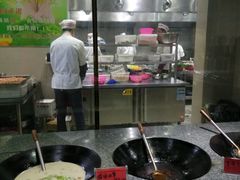 -杨厨的田园饭店(长城路店)