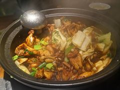 夜郎蛙-夜郎国·贵州菜(南山店)
