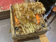 -八角锄烧·肉火锅(天河城店)