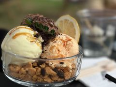 -J Create城市露营咖啡·简餐·宠物(上海动物园店)