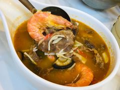 -欣悦会港式茶餐厅(燕郊永旺店)