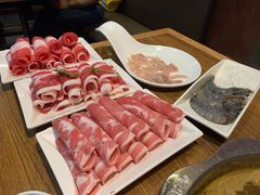 -傣妹火锅(南京东路一店)