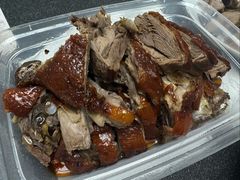 -永祥烧腊餐厅(虹口店)