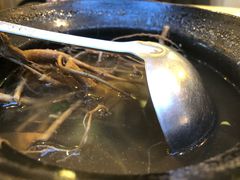 草根汤-莲花公园煎蟹(总店)
