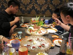 -極上萬膳·日料放题(海岸城店)