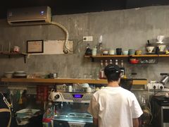 -251#coffee roasters(沿河东路店)
