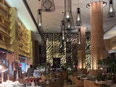 -上海静安铂尔曼酒店
