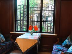 -马勒别墅·中餐厅