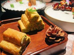 -锦楼·臻选新杭帮(杭州中心店)