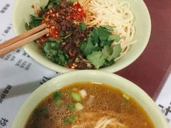 -大石人家鱿鱼面馆(大石西路总店)