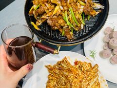 -北平食府·北京烤鸭(北京西站六里桥店)